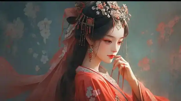 蜜桃小视频短剧速看横版海报